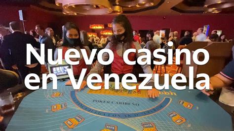 Casino British Venezuela