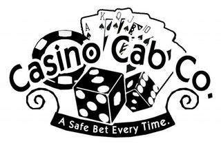 Casino Cab Co Council Bluffs Ia