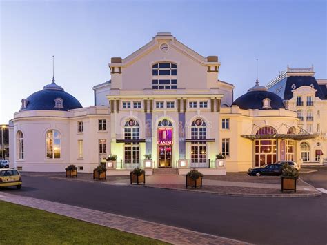 Casino Cabourg Franca