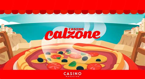 Casino Calzone