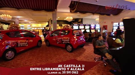 Casino Campestre Tepic Nayarit