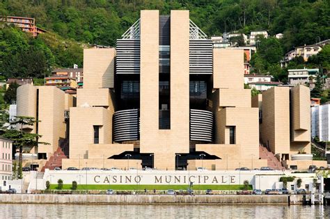 Casino Campione Ditalia