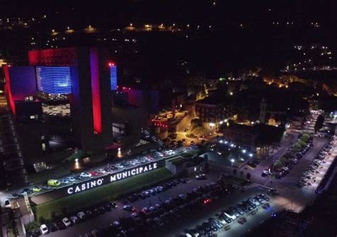 Casino Campione Orari