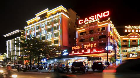 Casino Campuchia Tuyen Esterco