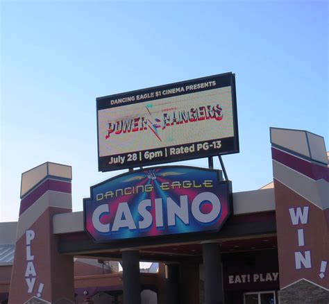 Casino Casa Blanca Nm