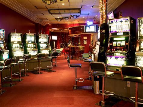Casino Castera Verduzan