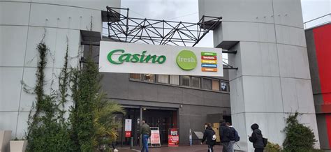 Casino Celleneuve Montpellier