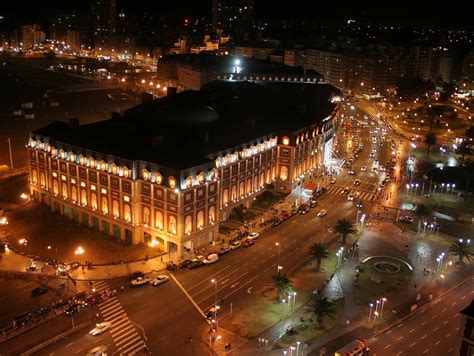 Casino Central De Mar Del Plata Argentina
