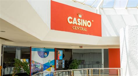 Casino Central Quilpue