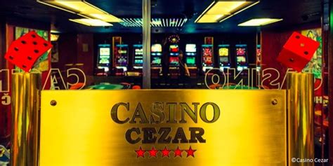 Casino Cezar Bratislava
