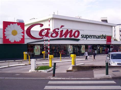 Casino Chaprais