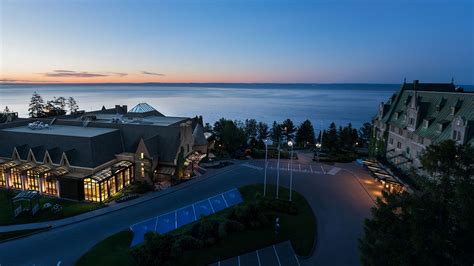 Casino Charlevoix Heure Douverture