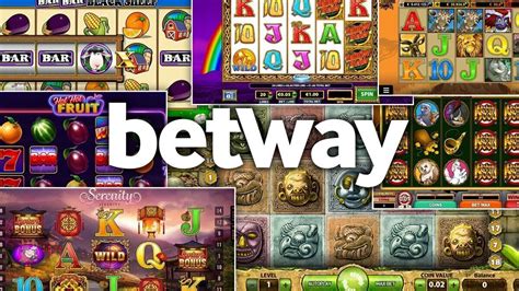 Casino Charms Betway