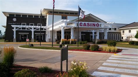 Casino Clinton Iowa