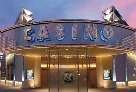 Casino Club Caleta Olivia