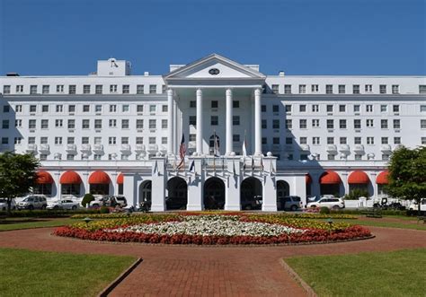 Casino Club Em Greenbrier Em White Sulphur Springs