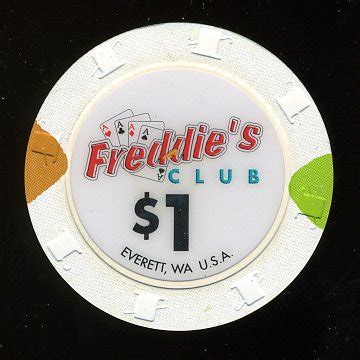 Casino Club Everett Washington