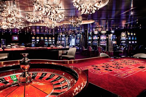 Casino Club Perto De Mim