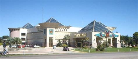 Casino Club Santa Rosa De La Pampa Mostra