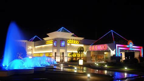 Casino Club Santa Rosa Tel