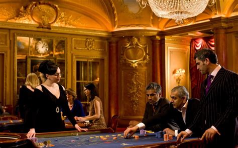 Casino Clubes De Londres
