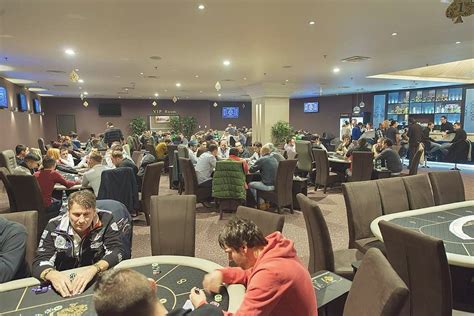 Casino Cluj Napoca Poker