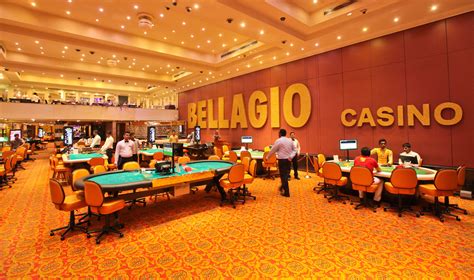 Casino Colombo