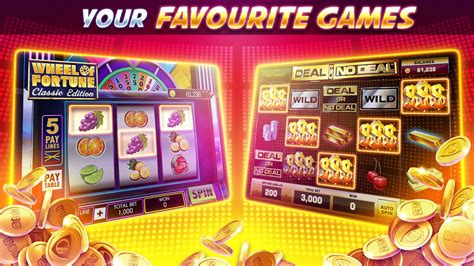 Casino Com Dinheiro Real Slots App