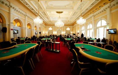 Casino Concorde Wien