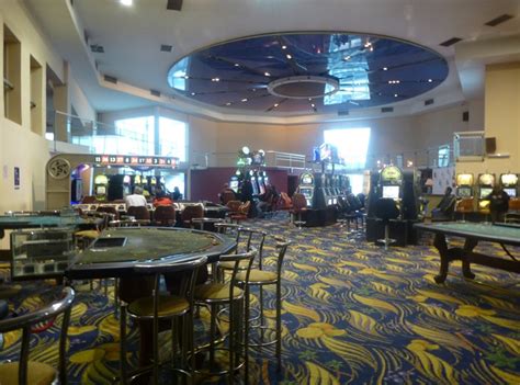 Casino Concordia Entre Rios
