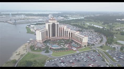 Casino Construcao De Lake Charles