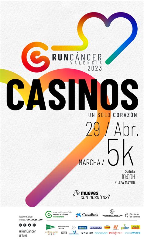 Casino Contra O Cancer De Montreal