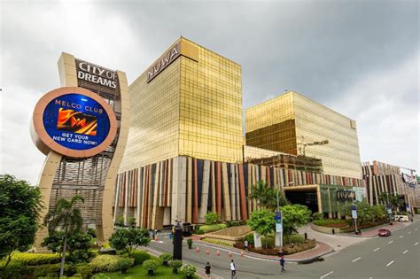 Casino Contratacao Em Manila