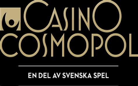 Casino Cosmopol Stockholm Review