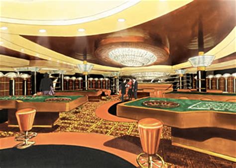 Casino Cruzeiro Area Da Baia De Tampa