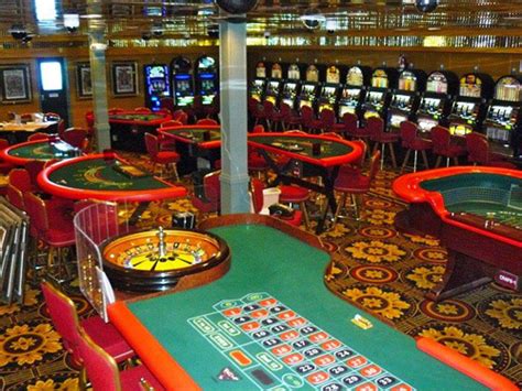 Casino Cruzeiro Com Jantar Em Myrtle Beach