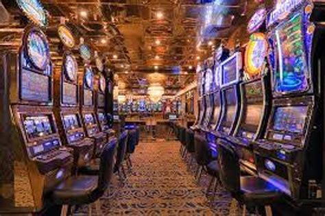 Casino Cruzeiro De Porto Canaveral Florida