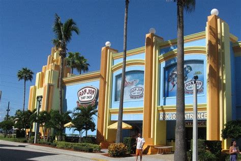 Casino Cruzeiro Do Cocoa Beach Fl