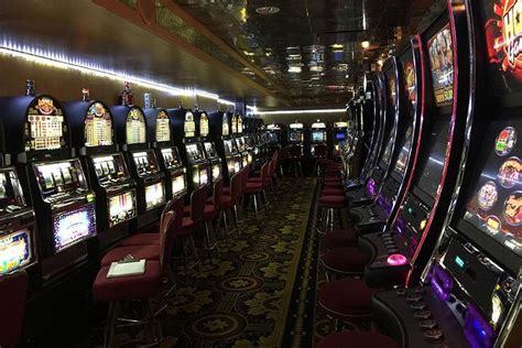 Casino Cruzeiros De Galveston