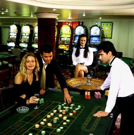 Casino Curso De Gestao Chipre