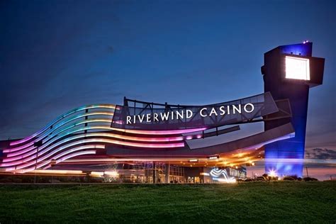 Casino Da Ada Oklahoma