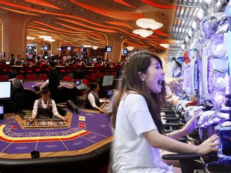 Casino Da Asia Noticias