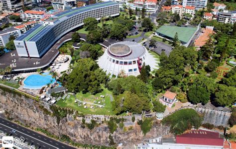 Casino Da Madeira Horario