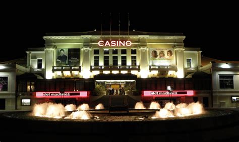 Casino Da Povoa De Varzim Concertos