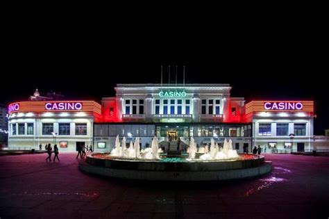 Casino Da Povoa De Varzim Espectaculos