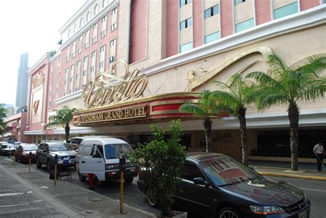 Casino Da Via Veneto Panama