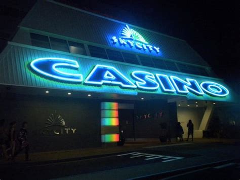 Casino Darwin Spa