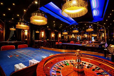 Casino De Arrecadacao De Fundos Michigan