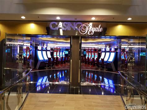 Casino De Cruzeiros A Nova Inglaterra