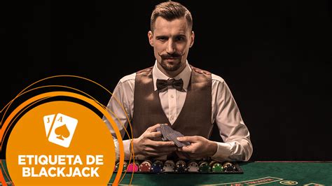 Casino De Etiqueta Blackjack